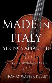 MADE IN ITALY
