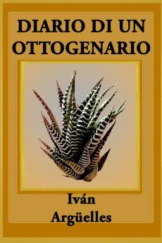 DIARIO DI UN OTTOGENARIO