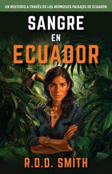 Sangre en Ecuador