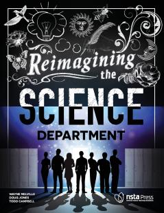 Reimagining the Science Department