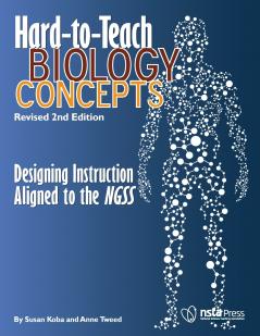 Hard-to-Teach Biology Concepts