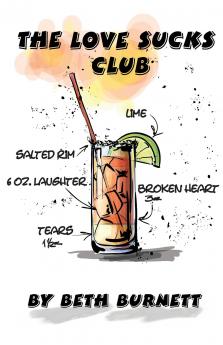 The Love Sucks Club
