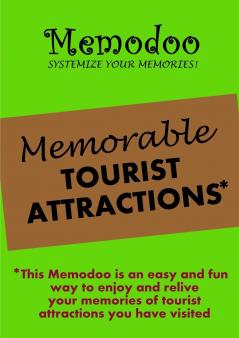 Memodoo Memorable Tourist Attractions