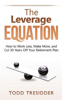 The Leverage Equation