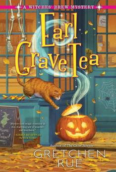 Earl Grave Tea