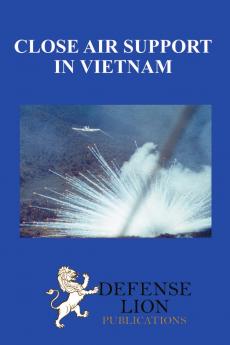 Close Air Support In Vietnam