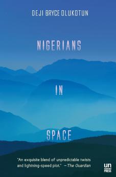 Nigerians in Space