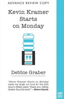 Kevin Kramer Starts on Monday