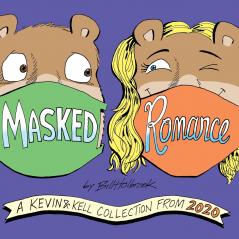 Masked Romance