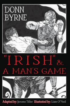 Irish & A Man's Game