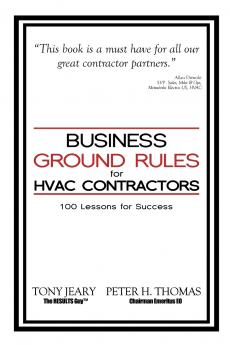 Business Ground Rules for HVAC Contractors