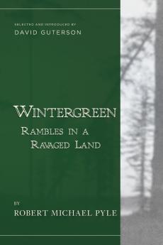 Wintergreen