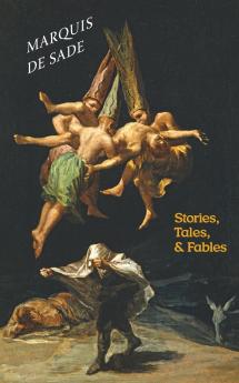 Stories Tales & Fables
