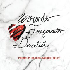 Wounds Fragments Derelict