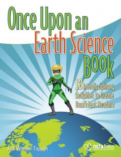 Once Upon an Earth Science Book