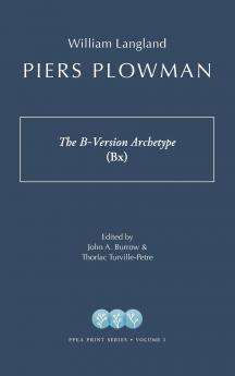 Piers Plowman