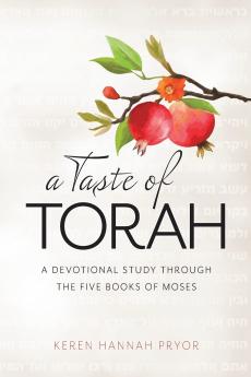 A Taste of Torah