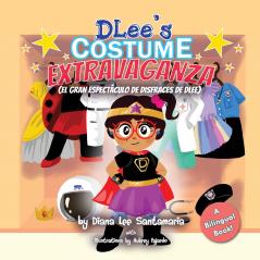DLee's Costume Extravaganza