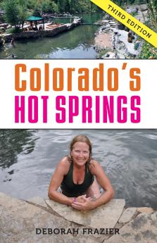 Colorado's Hot Springs