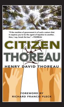 Citizen Thoreau