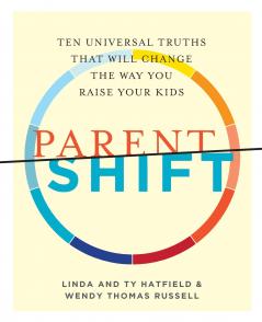 ParentShift