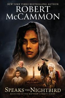 Speaks the Nightbird