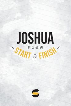 Joshua from Start2Finish