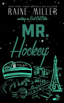 Mr. Hockey
