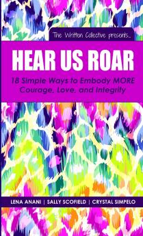 Hear Us Roar