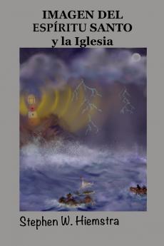 Imagen del Espíritu Santo y la Iglesia