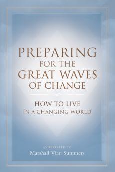 Preparing for the Great Waves of Change