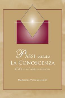 Passi verso La Conoscenza