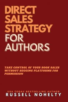 Direct Sales Strategy for Authors
