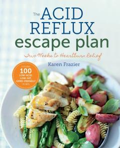 The Acid Reflux Escape Plan