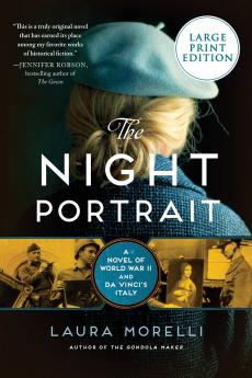 The Night Portrait
