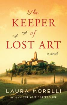 The Keeper of Lost Art