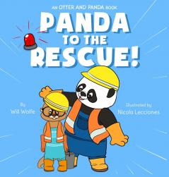 Panda to the Rescue!
