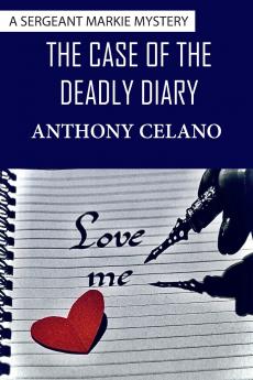 THE CASE OF THE DEADLY DIARY