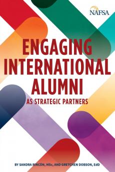 Engaging International Alumni as Strategic Partners