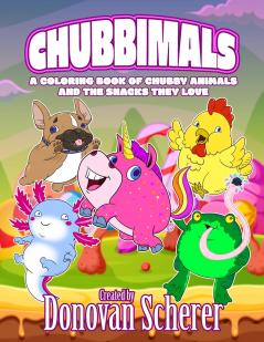 Chubbimals