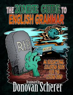 The Zombie Guide to English