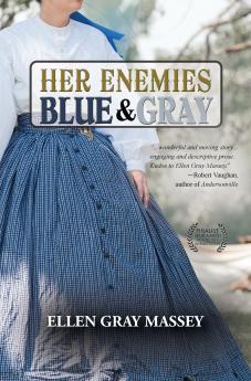 Her Enemies Blue & Gray