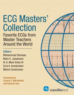 ECG Masters Collection