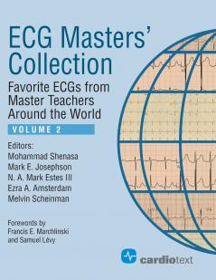 ECG Masters' Collection Volume 2