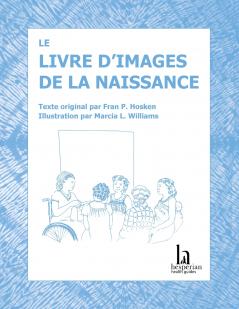 Le livre d'images de la naissance