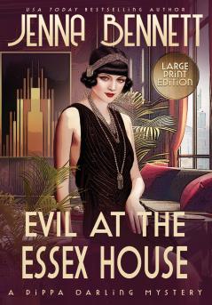 Evil at the Essex House
