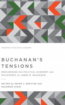 Buchanan's Tensions