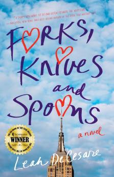 Forks Knives and Spoons