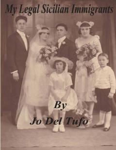 My Sicilian Immigrants