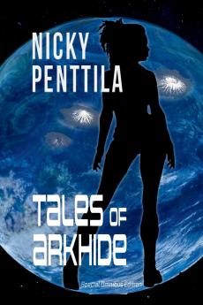 Tales of Arkhide